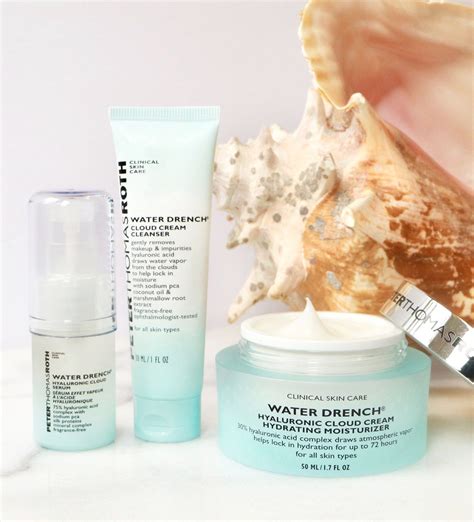 peter thomas roth skincare reviews.